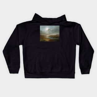 Lost Kids Hoodie